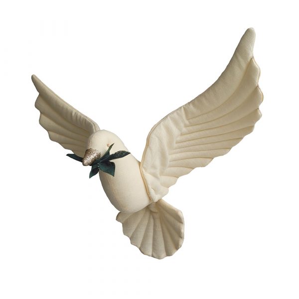 Gołąb - Pigeon - Love me Decoration