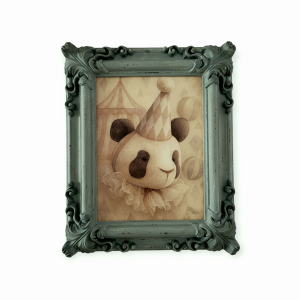 Cyrkowa Panda