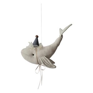 Whale natural